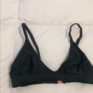 L'Escala Bikini Top Lagoon